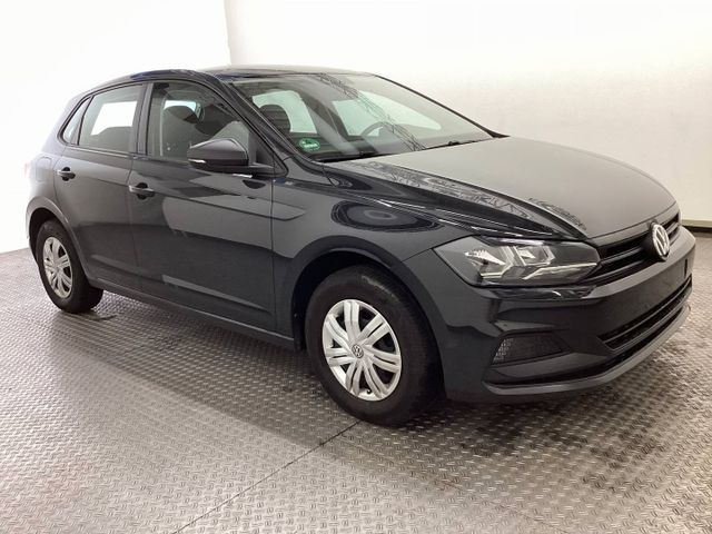 Volkswagen Polo VI 1.0 Trendline*1.Hand*8XR