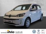 Volkswagen up e-up! 32kWh CLIMATRONIC+DAB+BLUETOOTH - Volkswagen e-up!: Limousine