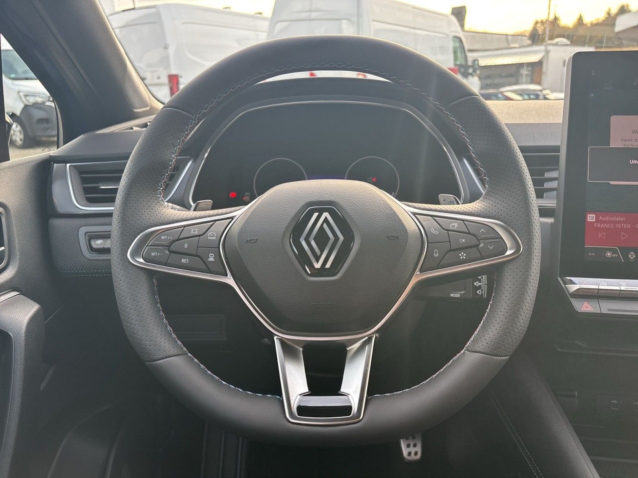 Renault Captur - Bild 13