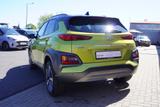 Hyundai Kona 1.0 T-GDI Premium LED Navi Head-Up PDC DAB - Hyundai Gebrauchtwagen von 2019