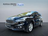 Ford S-Max S-MAX Titanium - Ford S-Max in Karlsruhe