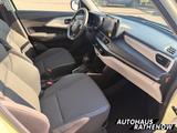Suzuki Swift Automatik Comfort+ Navi LED Klimaautom DAB - Suzuki Gebrauchtwagen