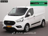 Ford Transit Custom 105pk L1H1 Trekhaak LED Xenon Nav - Ford Transit l1h1