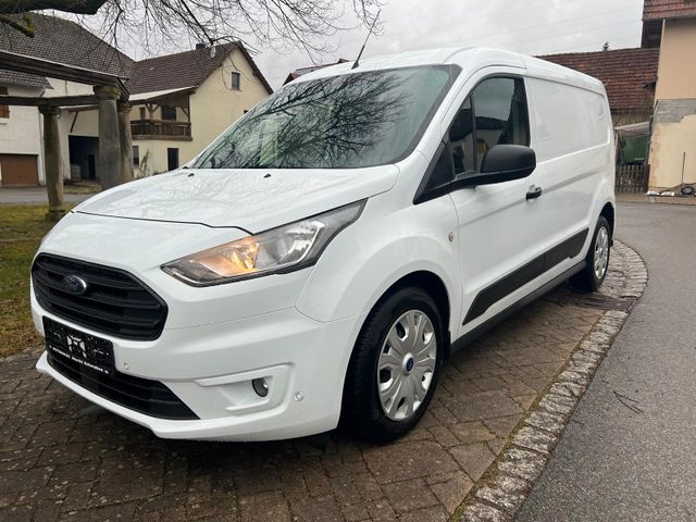 Ford Transit Connect Kasten lang Trend