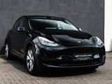 Tesla Model Y Long Range Dual AWD - Tesla Model Y in Düsseldorf