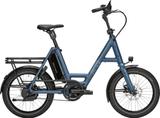 i:SY N.8 ZR CX Auto Comfort 47 cm - i:SY E-Bikes
