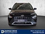 Hyundai BAYON 1.0 Turbo 48V Trend Klima Navi Bose Apple - gebrauchte Hyundai BAYON aus dem Jahr 2024
