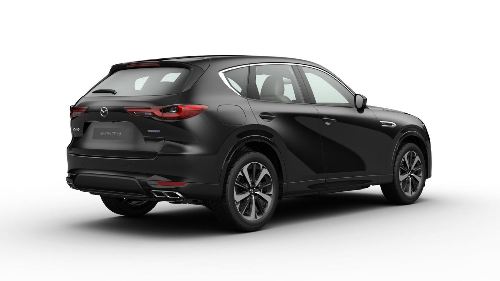Mazda CX-60 - Bild 2