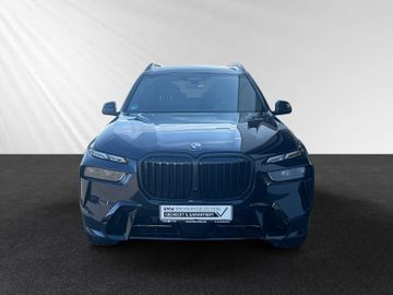 BMW X7 - 4