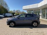 Volkswagen T-Cross Goal 1.0 TSI DSG AHK RFK ACC LED Sitzhzg - Volkswagen: T