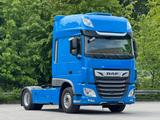 DAF XF 480 SSC, ACC, Intarder, Klima, 2 Tanks