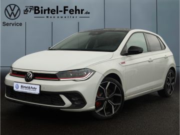 Volkswagen Polo GTI 2.0 TSI DSG IQ Matrix