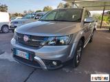 Fiat FIAT - Freemont 2.0 mjt 16v Cross 4x4 170cv 7 Po - Fiat Freemont mit Diesel-Antrieb