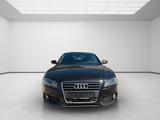 Audi A5 Sportback S-LINE 2.0 TFSI*SHZ*TEMPOMAT*KLIMA* - Audi A5 aus 2011: Sportback