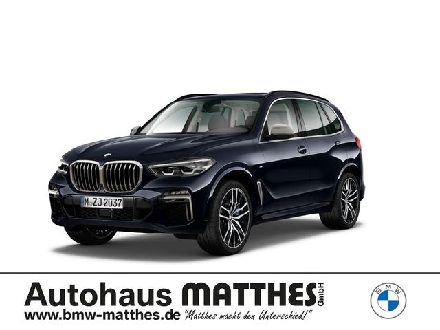 BMW X5 xDrive M50d Laserlicht Panoramaglasdach Surro