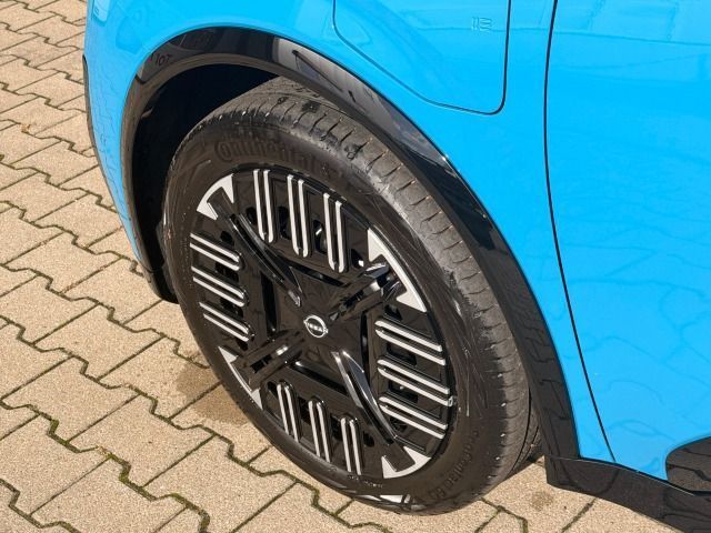 Fahrzeugabbildung Nissan MICRA Advance 52 kWh, Wärmepumpe*Winterpaket