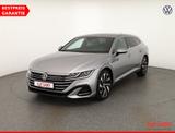 Volkswagen Arteon SB 1.4 TSI e-Hybrid R-Line Standheizung - Volkswagen Arteon in Rostock