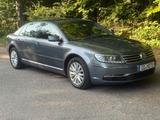 Volkswagen VW Phaeton 2. Hand LANG Luft Allrad Leder ... - VW Phaeton Gebrauchtwagen in Hamburg