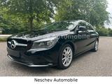 Mercedes-Benz CLA 200 Urban SBrake Leder/Keyless/ToTW/Navi/17 - Mercedes-Benz CLA 200 Shooting Brake in Düsseldorf