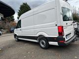 Volkswagen Crafter 35 MR Hochdach 2.0 TDI Automatik - LKWs & Trucks in Freiburg