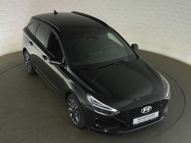 i30cw FACELIFT T-GDI ADVANTAGE PLUS 48V+VOLL LED