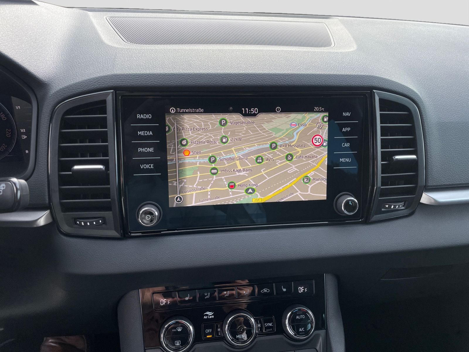 Skoda Karoq - Bild 7