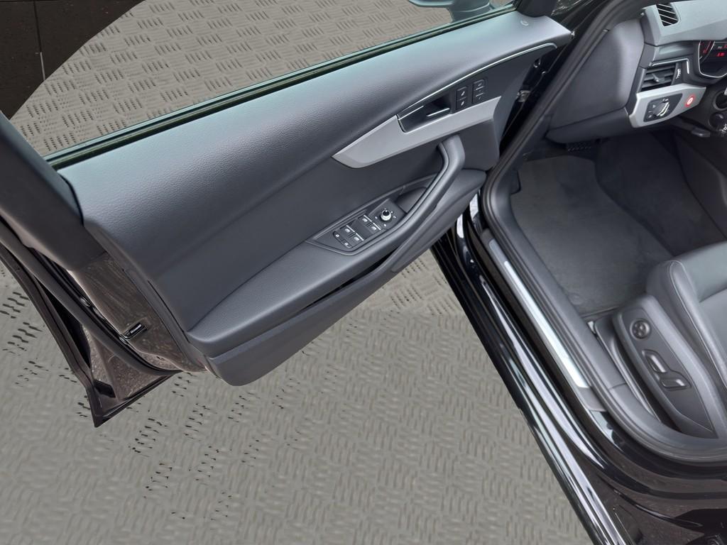 Audi A4 Avant Advanced 35TDI S-Tr Leder BusinessPaket, миниатюра 10