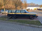 Volvo 240 245 Kombi wenig Kilometer rostfrei - Volvo 240 Gebrauchtwagen