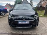 Volkswagen Tiguan R-Line 4Motion +Sitzh+Lenkhz+AHK+Kamera++ - Volkswagen Tiguan