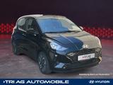 Hyundai i10 Trend (MY25) Navi Klima Sitzheizung Einparkh - Hyundai i10 Tageszulassungen mit Benzin-Antrieb