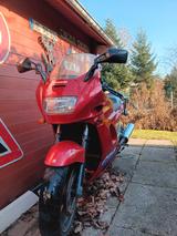 Kawasaki GPZ 1100 - KAWASAKI GPZ 1100