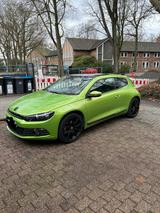 Volkswagen Scirocco 1.4 TSI - *TüV2027*Reifen/FelgenNEU* - : Reifen Felgen