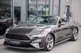 Ford Mustang Cabrio 5.0 V8 GT/CS *California Special* - Ford Mustang: Special