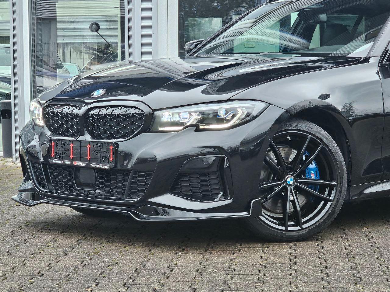BMW M340i xDrive Touring