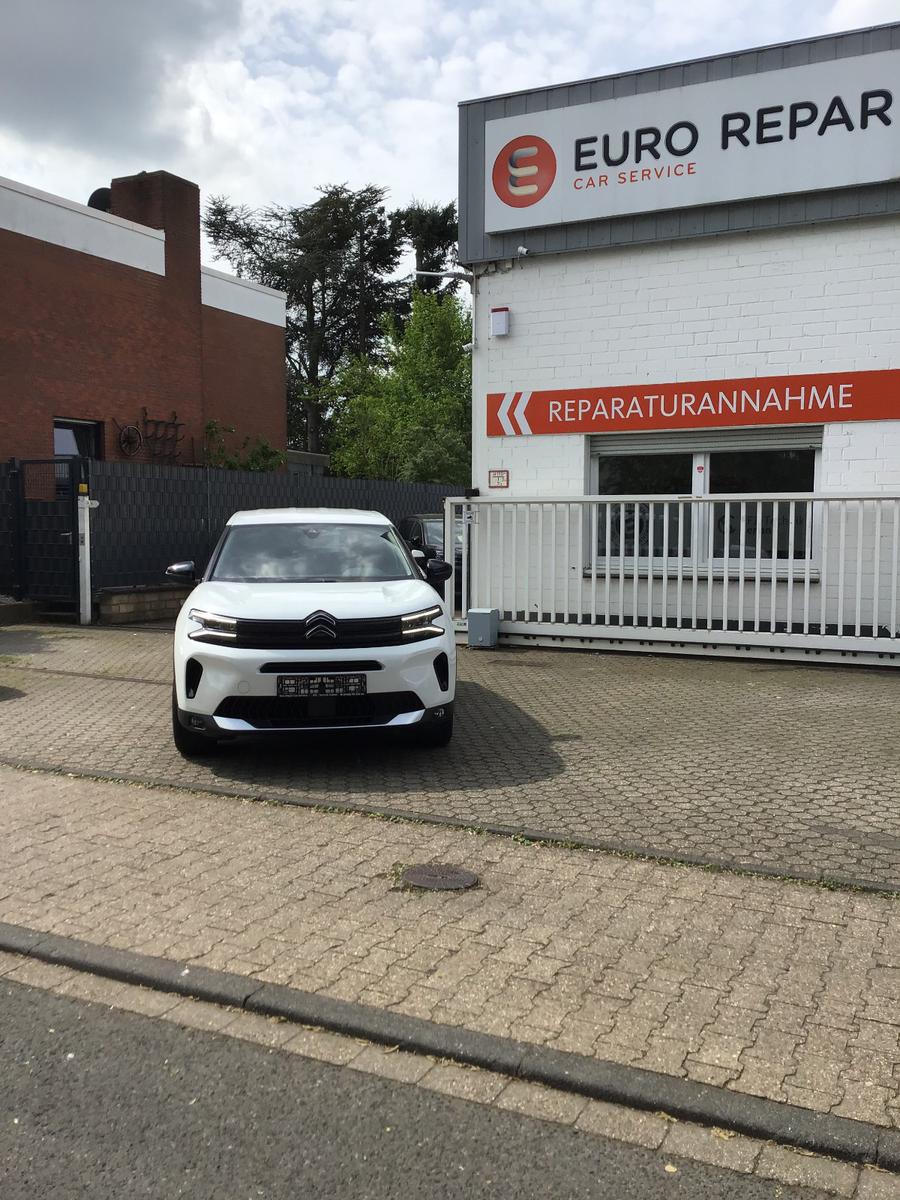 Citroën C5 Aircross Feel Pack