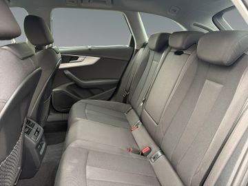Audi A4 - 10
