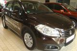 Suzuki S-Cross 1.6 Comfort 2WD,AHK,NAVI,Winterräder - gebrauchte Suzuki (SX4) S-Cross aus dem Jahr 2016