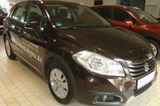 Suzuki S-Cross 1.6 Comfort 2WD,AHK,NAVI,Winterräder - Suzuki (SX4) S-Cross aus 2016