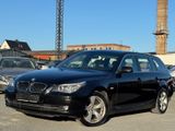 BMW 530 Baureihe 5 Touring 530d xDrive - BMW 530 aus 2009: 530d