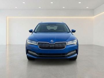 Skoda Superb - 7