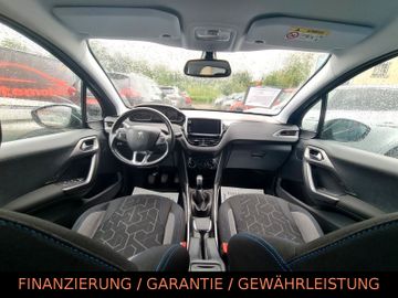 Peugeot 2008 - 11