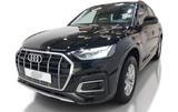 Audi Q5 e quattro advanced Kamera*Virtual**LED*ACC*Sp