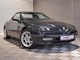 Alfa Romeo Spider 2.0°Radio°BT°AUX°Klima°Elektr.FH°Leder - Alfa Romeo Spider aus 2002