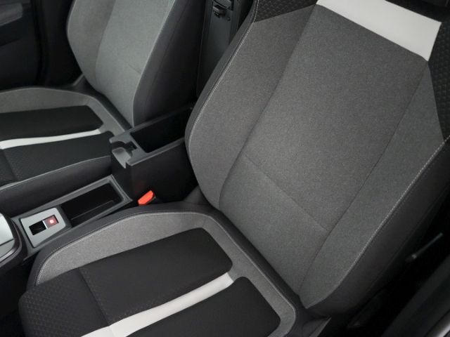 Frontera C HYBRID GS eDCT+RÜCKFAHRKAMERA+SITZ-/L