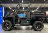 Polaris RANGER DIESEL HD EPS DELUXE T1B MY25 |NO XP 1000 - POLARIS QUAD RANGER