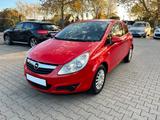 Opel Corsa D Selection "110 Jahre" TÜV 04/2027 - Opel Corsa aus 2009: 1.2