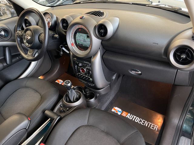 MINI Cooper D Countryman *NAVI*PDC*PANO*MFL*