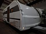 Adria Alpina 663 PT  - Adria Alpina 663