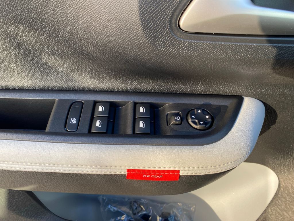 Fahrzeugabbildung Citroën C3 Turbo 100 MAX *Winterpaket*Sicherheits-Paket*