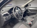 BMW X1 sDrive18i Aut. Advantage *Navi*PDC*SHZ* - gebrauchte BMW X1 aus dem Jahr 2019